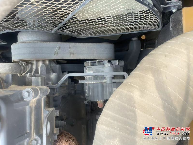 徐州市出售转让二手不详小时2019年徐工XE370D挖掘机