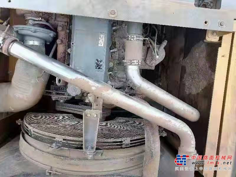 徐州市出售转让二手不详小时2015年徐工XE370D挖掘机