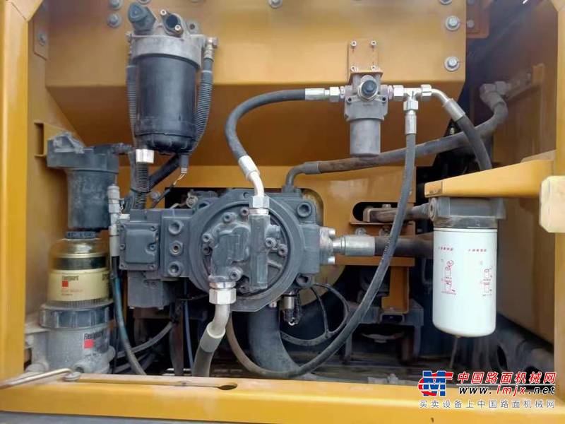 徐州市出售转让二手不详小时2020年徐工XE215D挖掘机