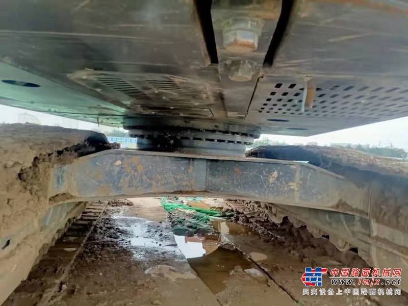 徐州市出售转让二手不详小时2020年徐工XE215D挖掘机