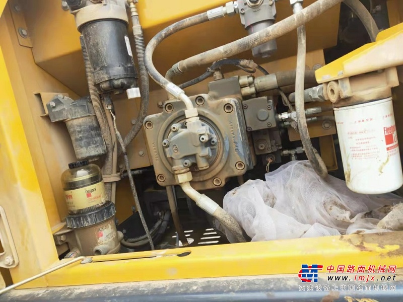 徐州市出售转让二手不详小时2020年徐工XE200D挖掘机