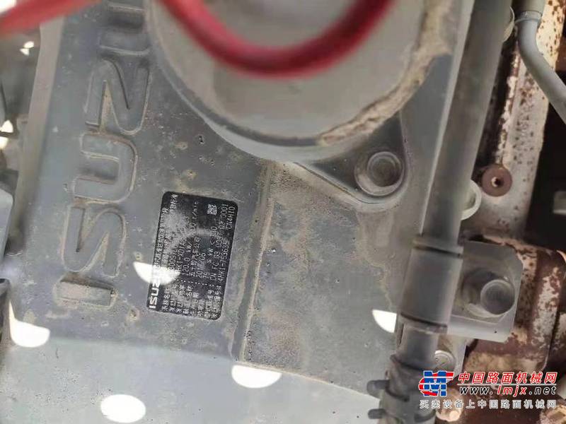 徐州市出售转让二手不详小时2017年日立EX210挖掘机