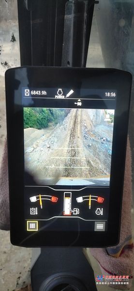 徐州市出售转让二手不详小时2018年卡特彼勒320GC挖掘机