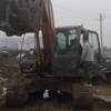 徐州市出售转让二手不详小时2009年日立ZX200挖掘机