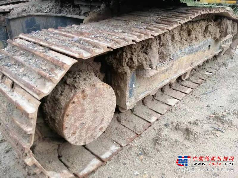 徐州市出售转让二手不详小时2020年徐工XE200D挖掘机