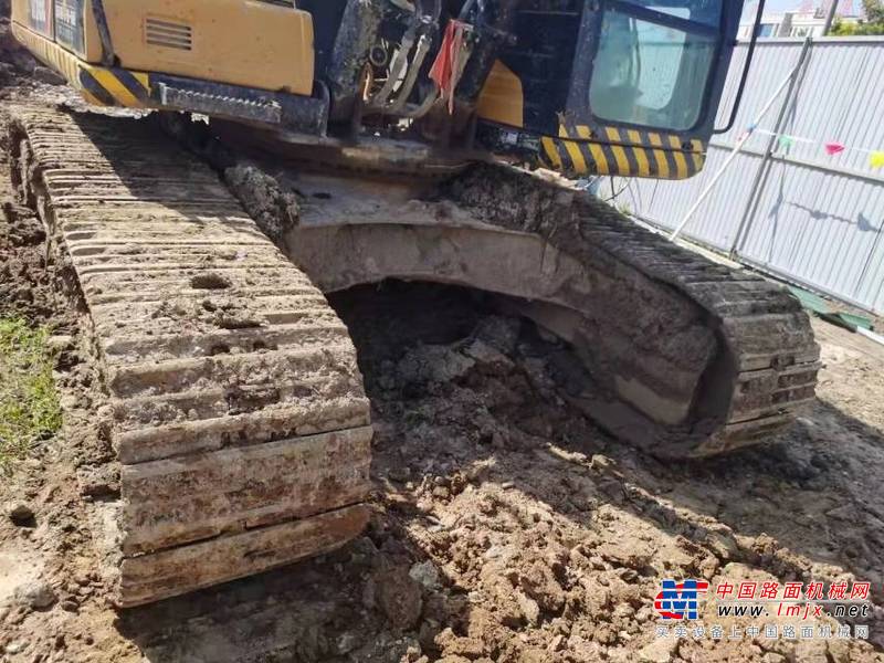徐州市出售转让二手不详小时2019年三一重工SY205挖掘机