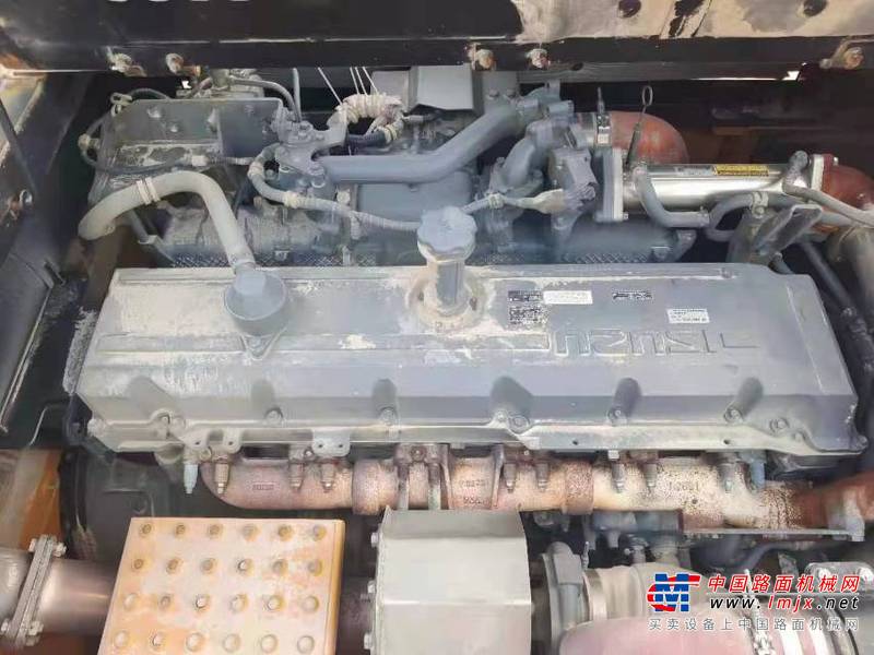 徐州市出售转让二手不详小时2017年三一重工SY485挖掘机