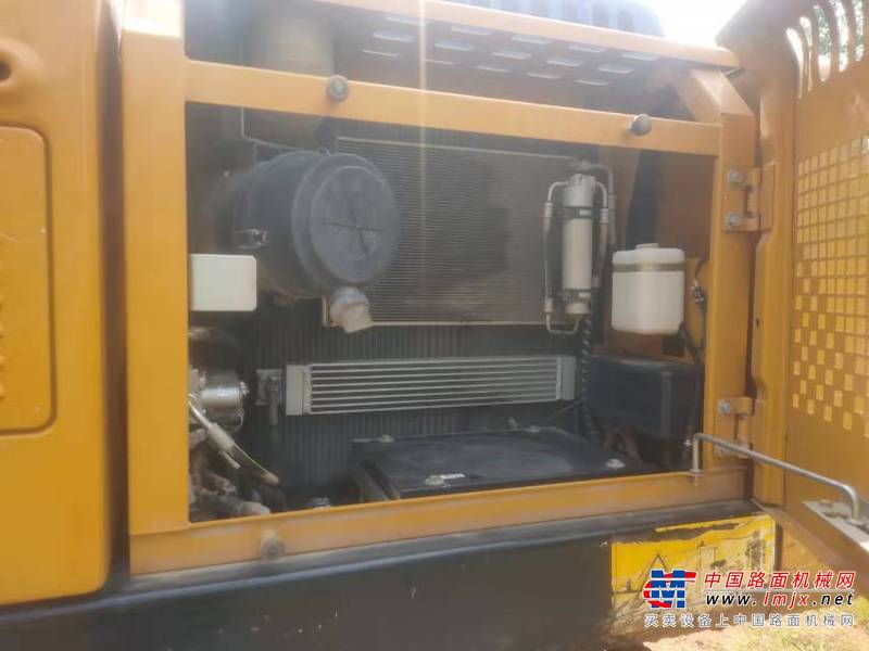 徐州市出售转让二手不详小时2018年三一重工SY135挖掘机