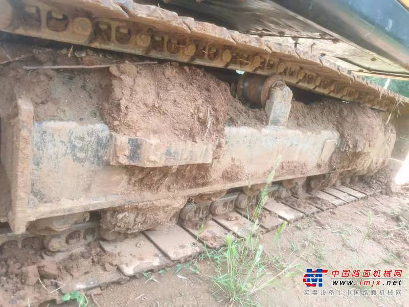 徐州市出售转让二手不详小时2018年三一重工SY135挖掘机