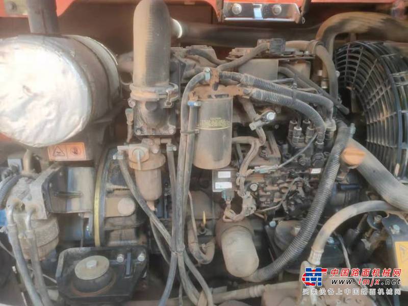 徐州市出售转让二手不详小时2017年斗山DX75挖掘机