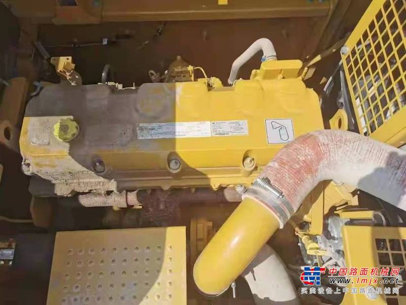 徐州市出售转让二手不详小时2021年卡特彼勒349D挖掘机