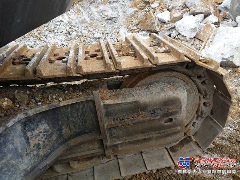 徐州市出售转让二手不详小时2018年三一重工SY485挖掘机