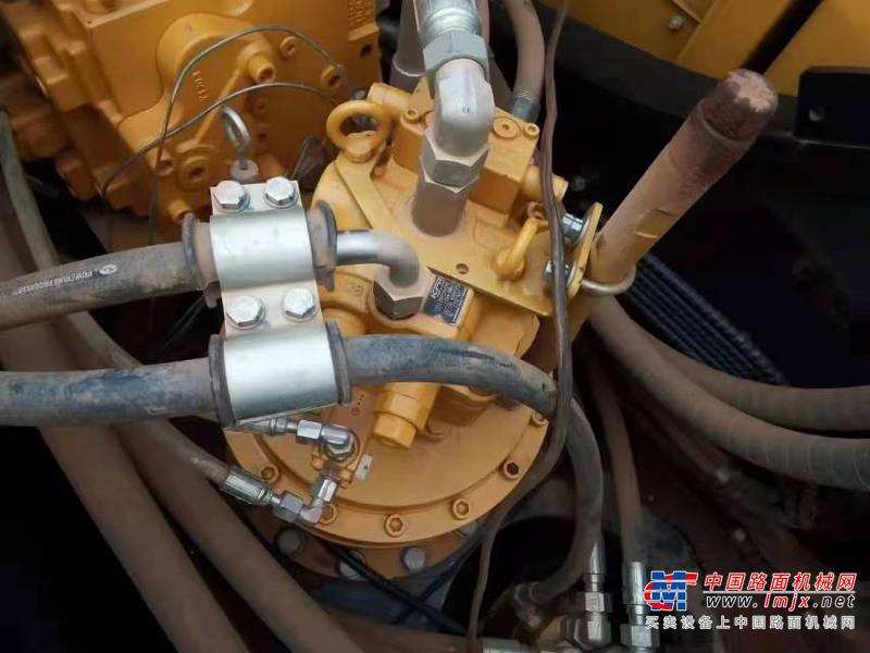 徐州市出售转让二手不详小时2017年三一重工SY365挖掘机