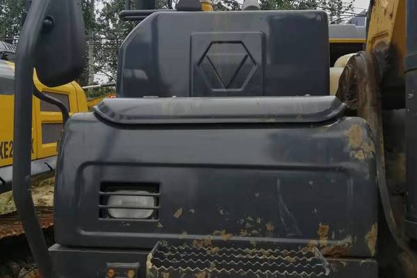 徐州市出售转让二手不详小时2020年徐工XE200D挖掘机
