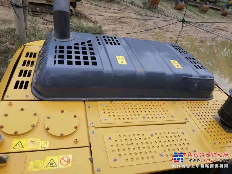 徐州市出售转让二手不详小时2020年徐工XE200D挖掘机