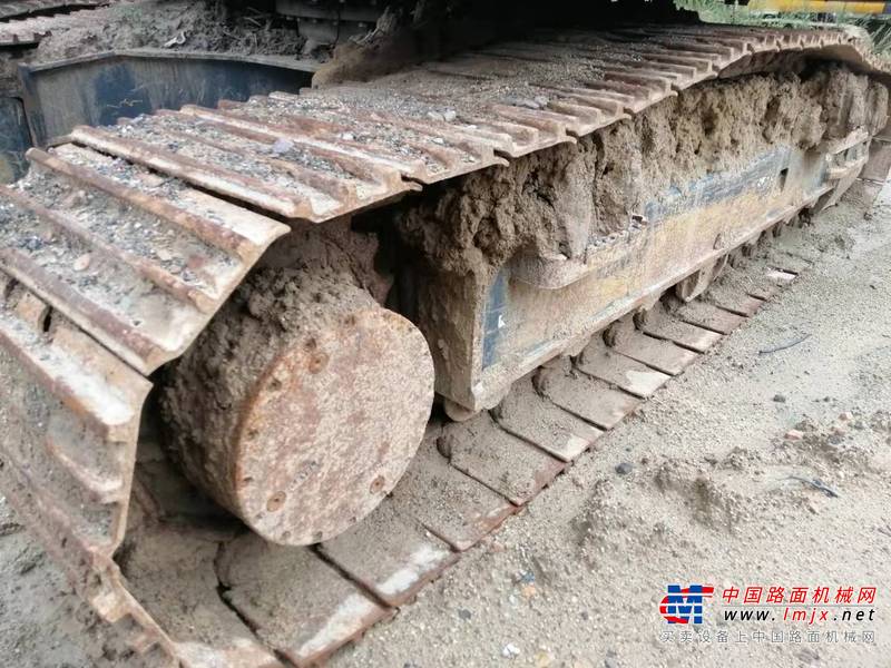 徐州市出售转让二手不详小时2020年徐工XE200D挖掘机
