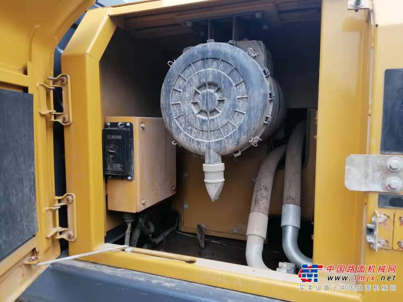 徐州市出售转让二手不详小时2020年徐工XE200D挖掘机