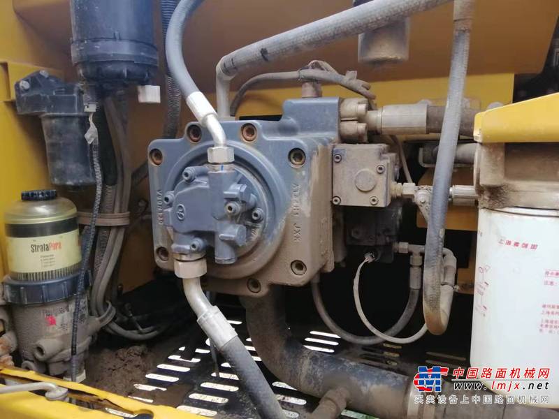 徐州市出售转让二手不详小时2020年徐工XE200D挖掘机