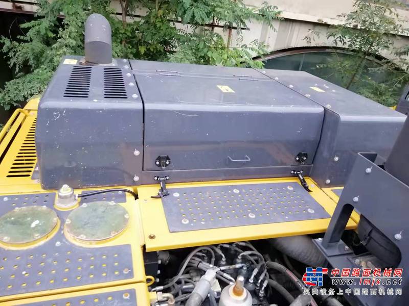 徐州市出售转让二手不详小时2020年徐工XE490D挖掘机