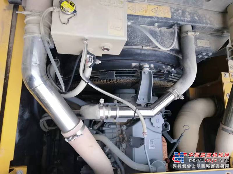 徐州市出售转让二手不详小时2019年徐工XE370D挖掘机