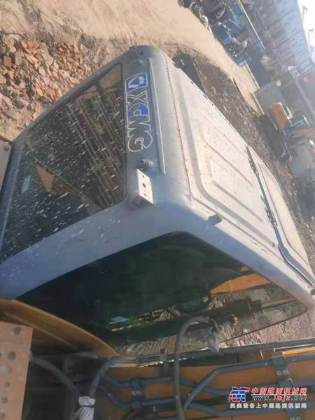 徐州市出售转让二手不详小时2017年徐工XE135挖掘机