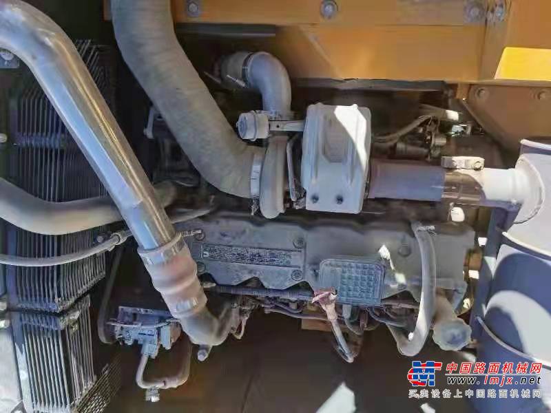 徐州市出售转让二手不详小时2019年柳工CLG922挖掘机