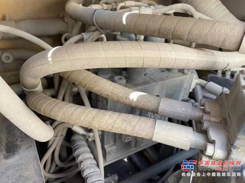 徐州市出售转让二手不详小时2020年徐工XE215D挖掘机