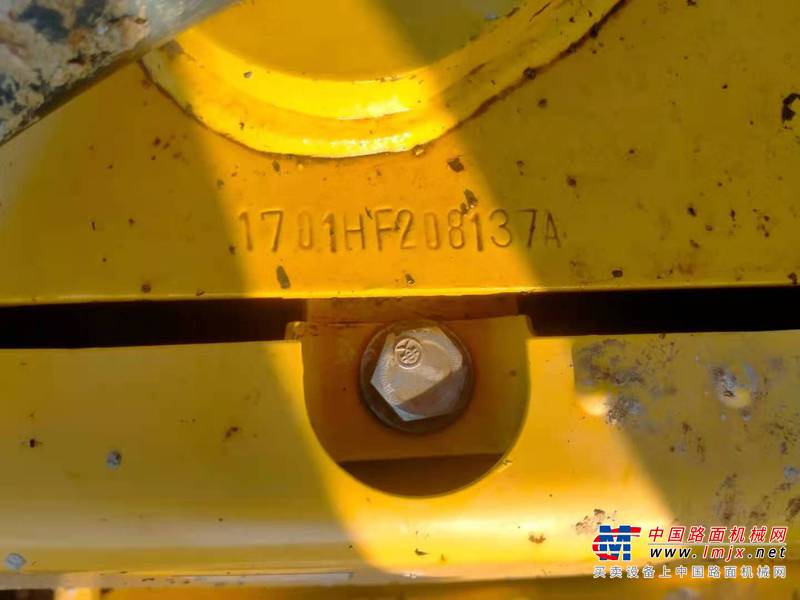徐州市出售转让二手不详小时2017年小松PC210-8挖掘机