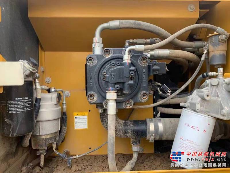 徐州市出售转让二手不详小时2019年三一重工SY205挖掘机