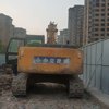 徐州市出售转让二手不详小时2013年现代R225挖掘机