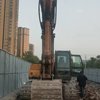 徐州市出售转让二手不详小时2013年现代R225挖掘机
