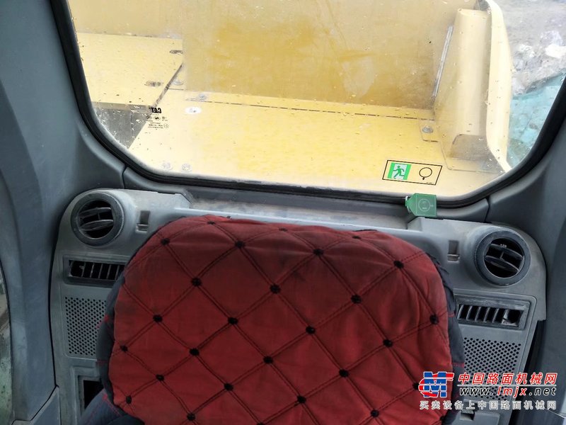 徐州市出售转让二手不详小时2018年卡特彼勒336D挖掘机