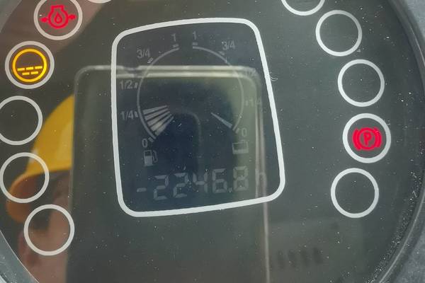 邯郸市出售转让二手不详小时2019年徐工XD133C双钢轮压路机