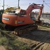 徐州市出售转让二手不详小时2008年斗山DH220挖掘机