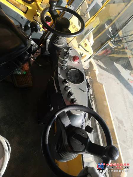 沈阳市出售转让二手不详小时2019年徐工XD133C双钢轮压路机