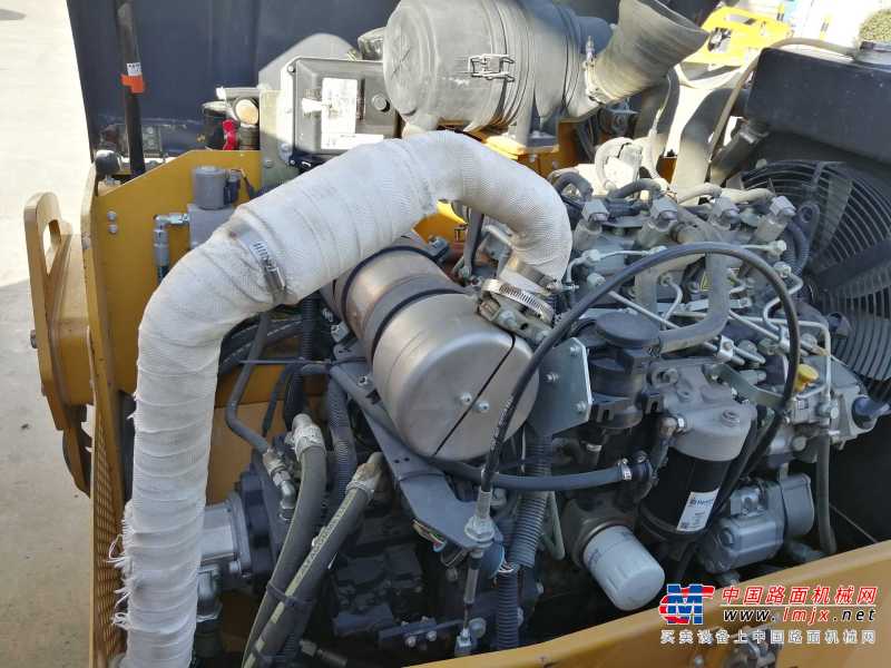 徐州市出售转让二手不详小时2020年徐工XMR403VT单钢轮压路机