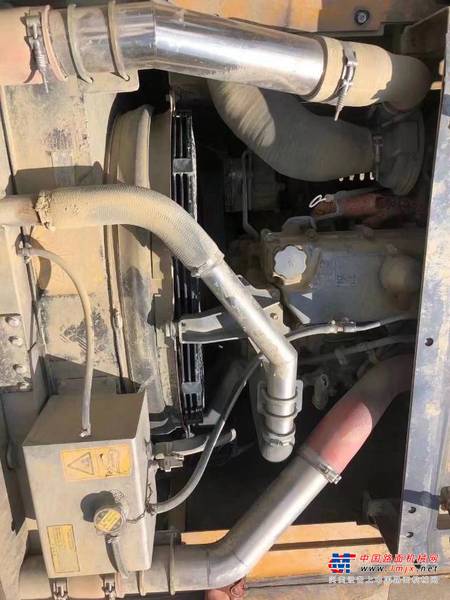 徐州市出售转让二手不详小时2018年徐工XE370D挖掘机