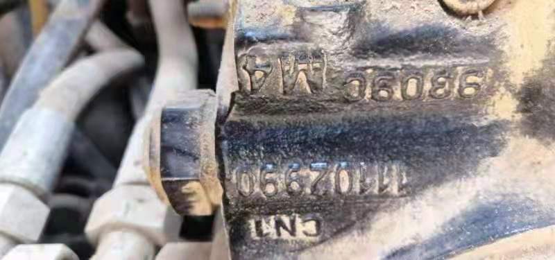 昆明市出售转让二手不详小时2019年徐工XD133C双钢轮压路机