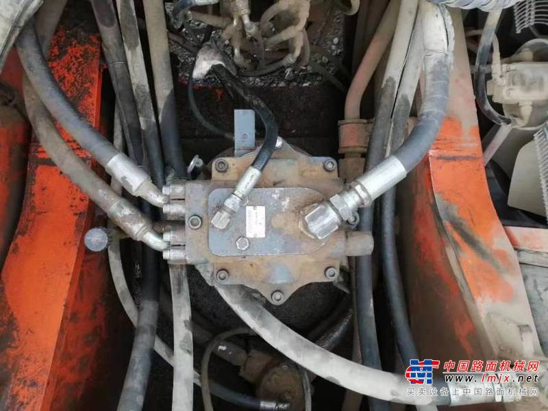 徐州市出售转让二手不详小时2016年斗山DX380挖掘机