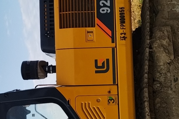徐州市出售转让二手不详小时2020年柳工CLG920装载机