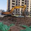 徐州市出售转让二手不详小时2010年现代R215挖掘机