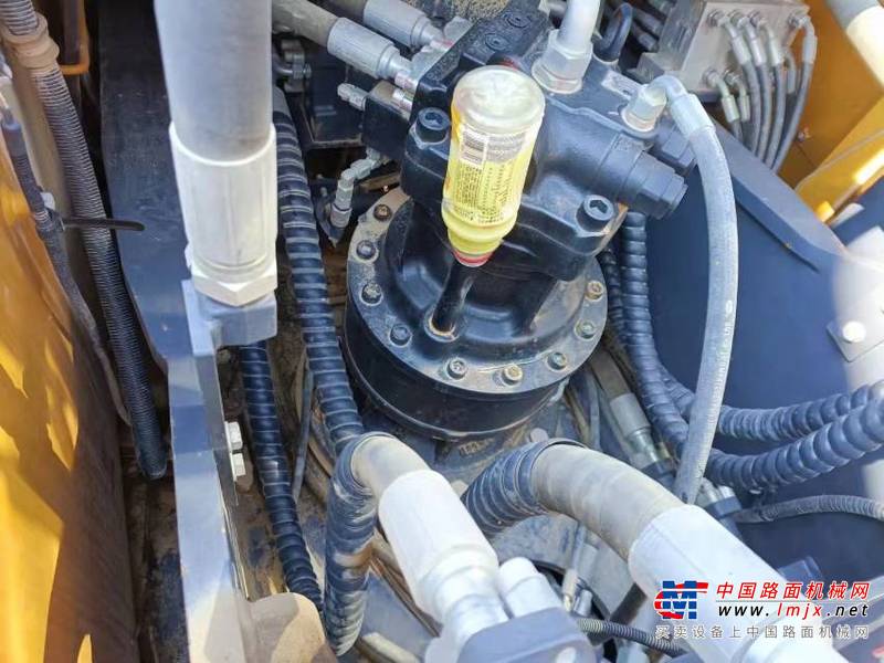 徐州市出售转让二手不详小时2020年徐工XE200D挖掘机