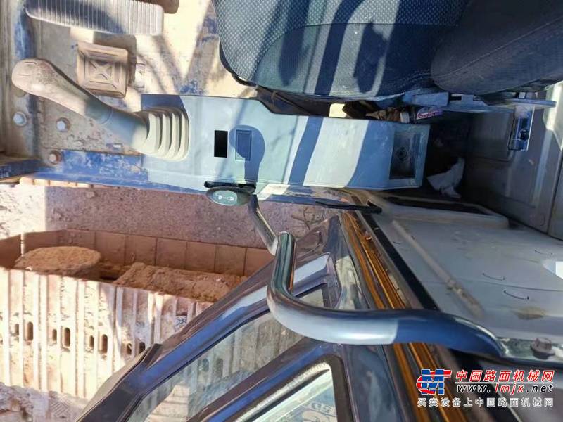 徐州市出售转让二手不详小时2018年徐工XE215D挖掘机