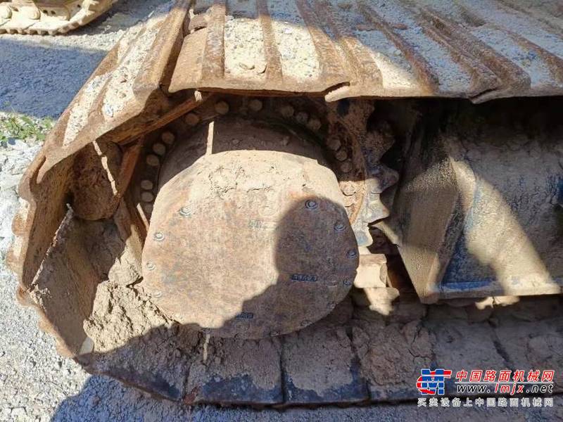 徐州市出售转让二手不详小时2018年徐工XE215D挖掘机