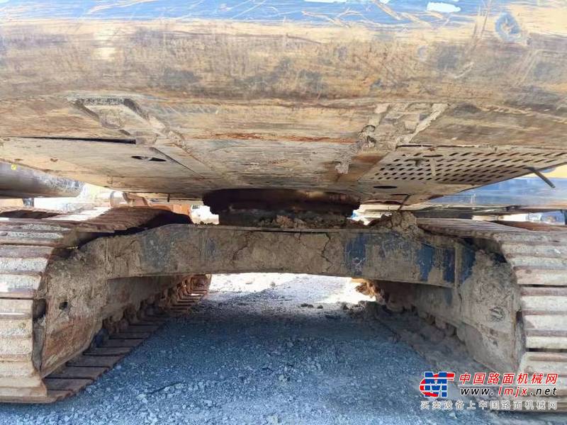 徐州市出售转让二手不详小时2018年徐工XE215D挖掘机