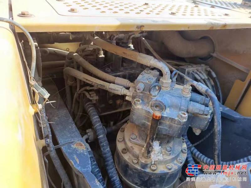 徐州市出售转让二手不详小时2018年徐工XE215D挖掘机