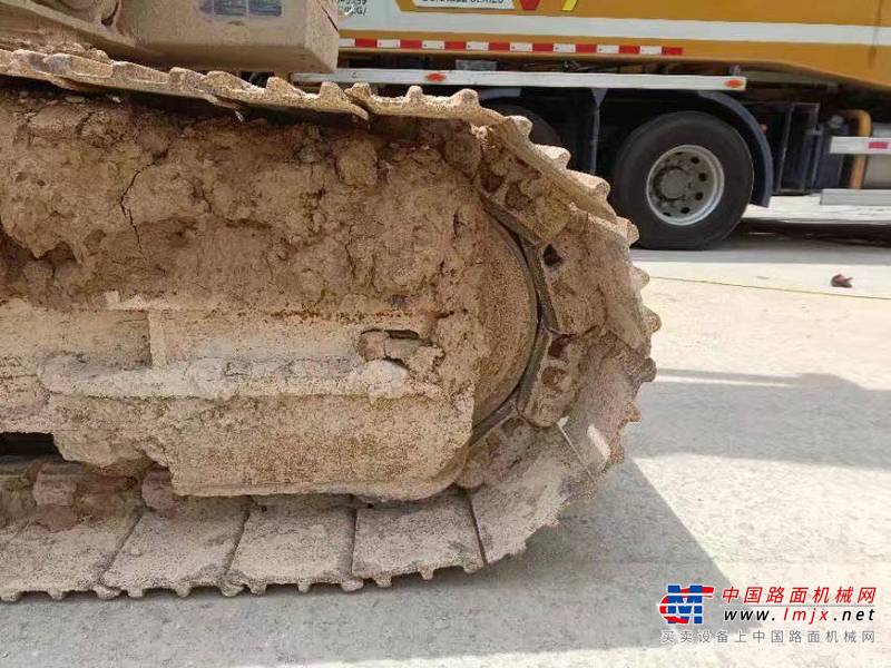 徐州市出售转让二手不详小时2019年徐工XE200D挖掘机