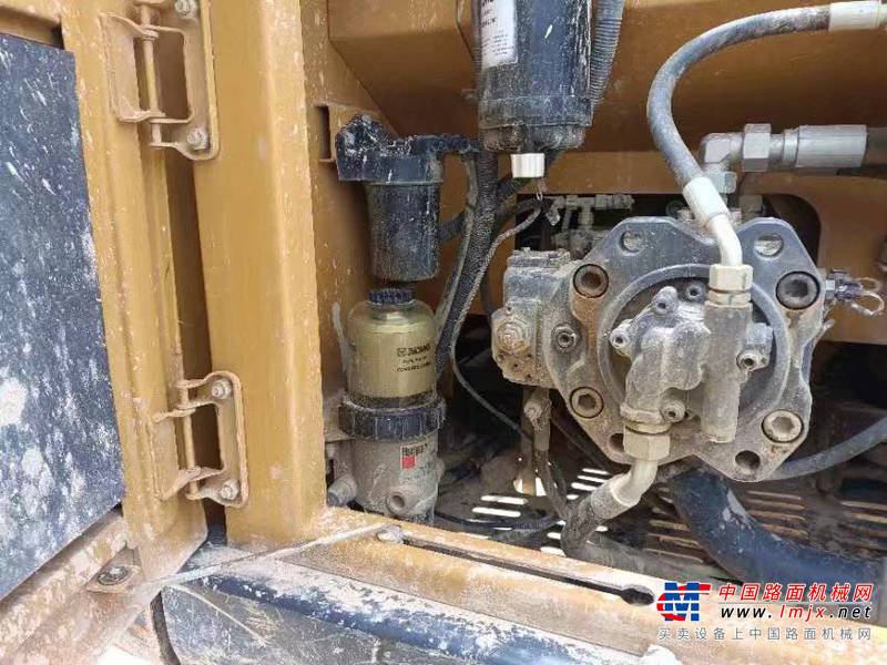徐州市出售转让二手不详小时2019年徐工XE200D挖掘机