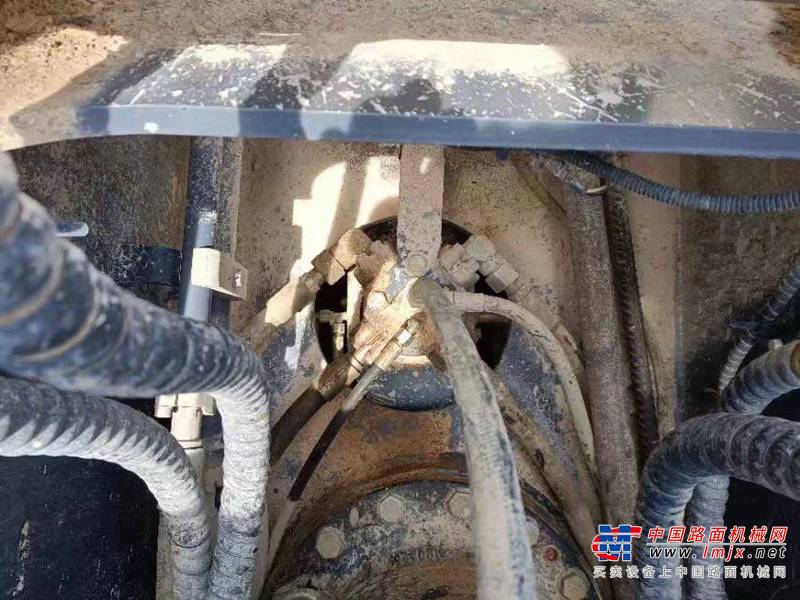 徐州市出售转让二手不详小时2019年徐工XE200D挖掘机