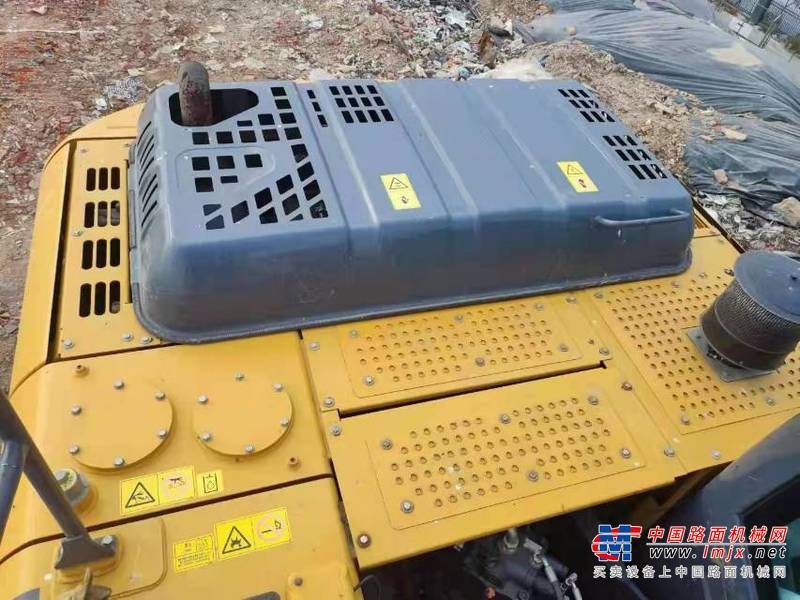 徐州市出售转让二手不详小时2020年徐工XE215D挖掘机